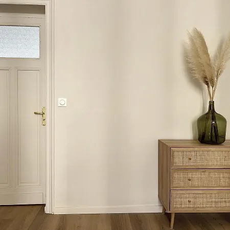 Charmant Renove - Central & Spacieux - Les Freres De La Loc' Apartmán Marseille