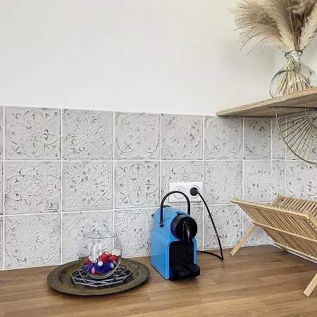 Apartamento Charmant Renove - Central & Spacieux - Les Freres De La Loc'