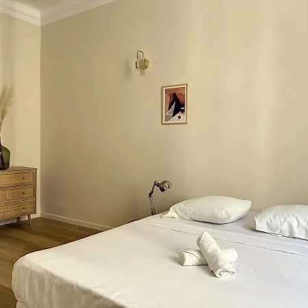 Charmant Renove - Central & Spacieux - Les Freres De La Loc' Apartmán